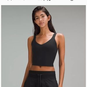 Lulu Lemon Align Tank Top